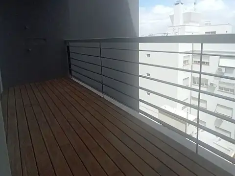 VILLA DEVOTO, ALQUILER 2 AMBIENTES AMPLIOS Y LUMINOSOS