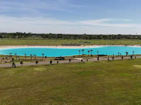 Terreno en Venta en Vida Lagoon, Funes