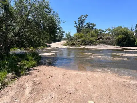 VENTA LOTE TANTI NUEVO