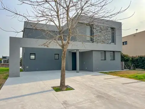 Venta casa San Matias