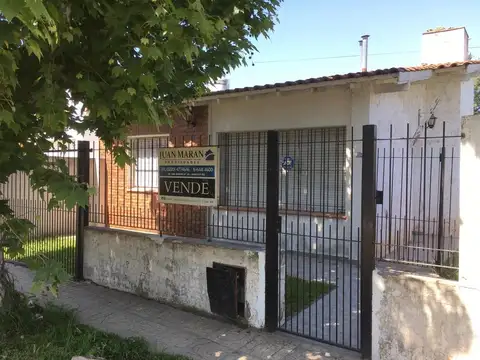 Casa totalmente reaccionada a nueva en venta