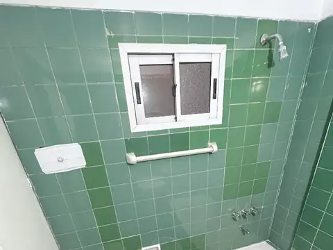 Departamento 2 Ambientes Interno.