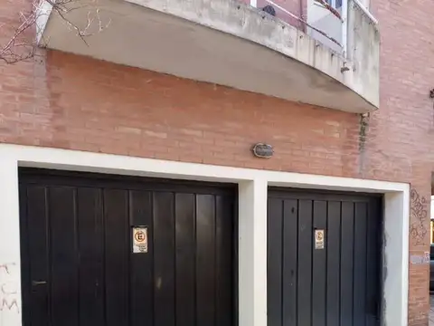 Cochera - Venta - Argentina, La Matanza - Necochea 600