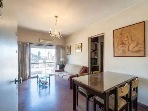 Departamento en Venta en Liniers, Capital Federal