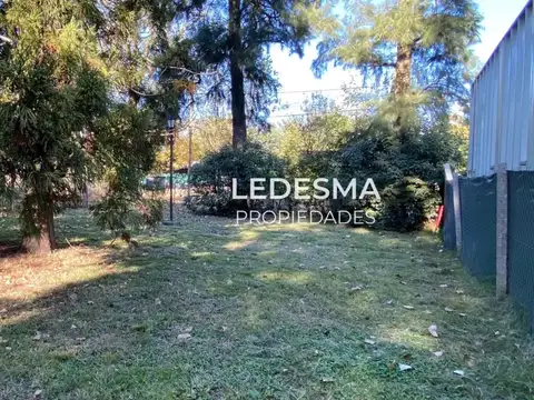 Terreno en Venta en Villa Gobernador Udaondo, USD 60.000