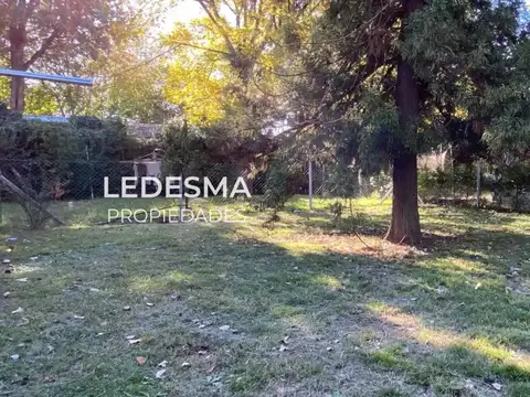 Terreno en Venta de 215,0 m2