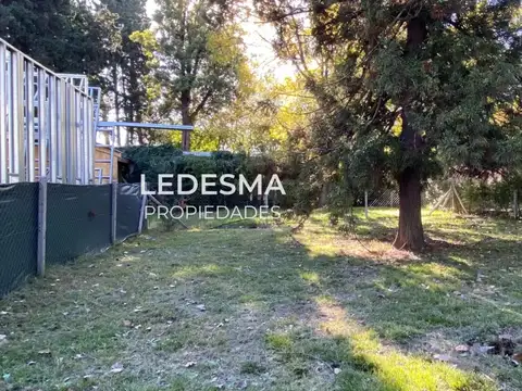 VENTA LOTE DE TERRENO VILLA UDAONDO ITUZAINGO NORTE