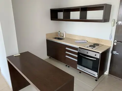 Departamento en Venta en Olivos, Partido de Vicente López