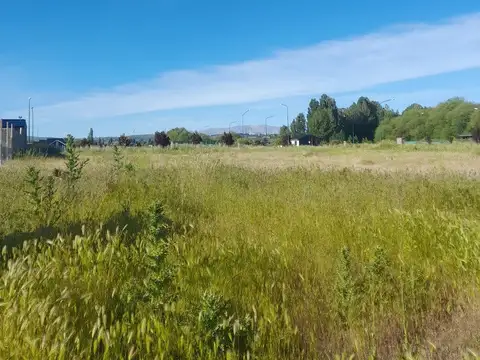Terreno - Barrio Bulevares l, Trevelin (Chubut)