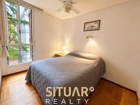 Departamento en Alquiler de 2 dormitorios