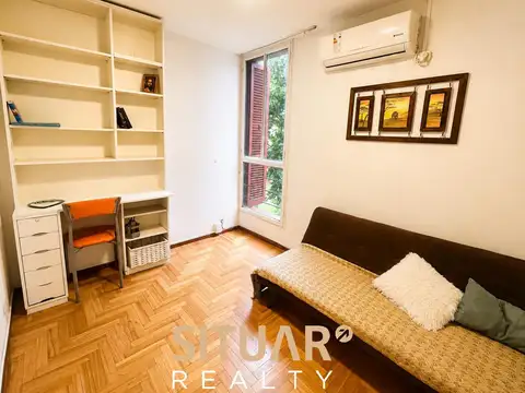 Departamento en Alquiler 60 años