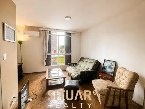 Departamento en Alquiler de 3 ambientes