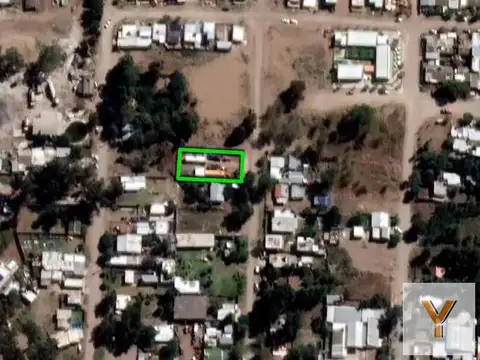Terreno en Venta de 720,0 m2