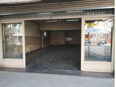 Local en Alquiler Idela para Deposito