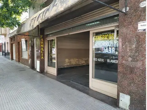Local en Alquiler en Parque Avellaneda, USD 1.300