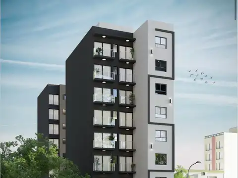 Departamento en Venta en Haedo Norte, USD 66.000