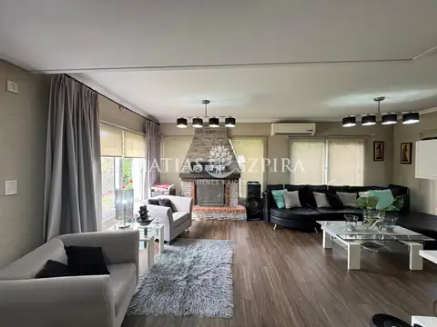 Casa en Venta al Noroeste
