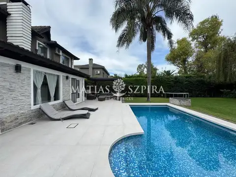 Casa en Haras Maria Eugenia