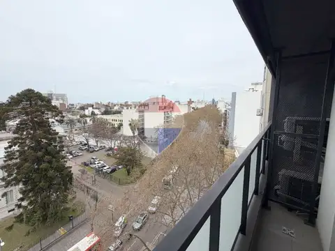 ALQUILER APARTAMENTO 1 DORMITORIO LA BLANQUEADA