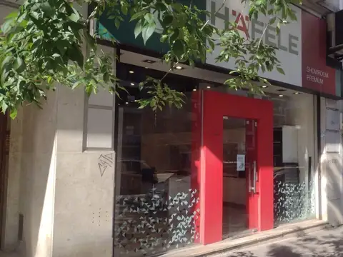 Local en Alquiler en Palermo, $ 1.800.000