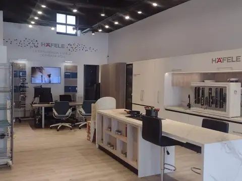 Local en Alquiler en Palermo, $ 1.800.000