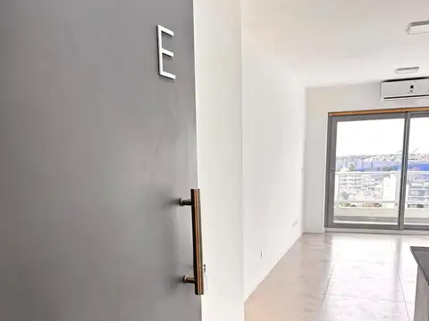 Departamento en Alquiler A Estrenar