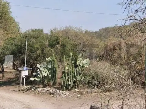 Terreno en Venta en Unquillo, Colón