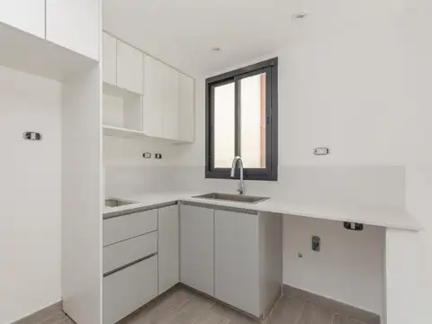 Departamento en Venta al Noroeste