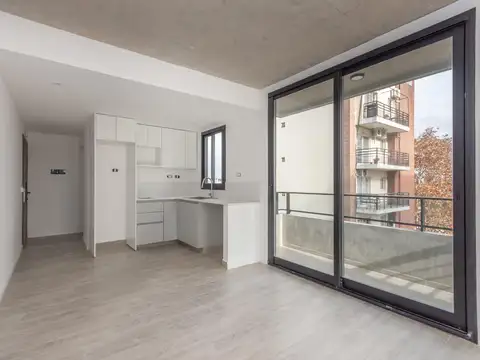 Departamento en Venta Apto profesional