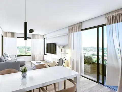 Departamento en Venta en Florida Mitre/Este, USD 124.800