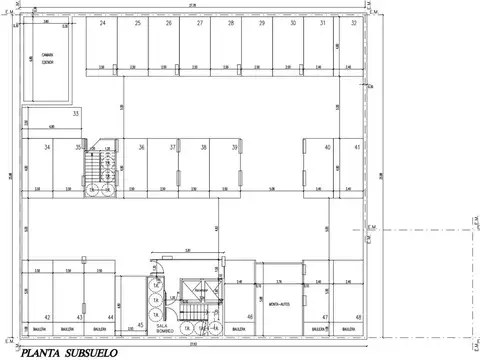 Departamento en Venta en Florida Mitre/Este, USD 124.800