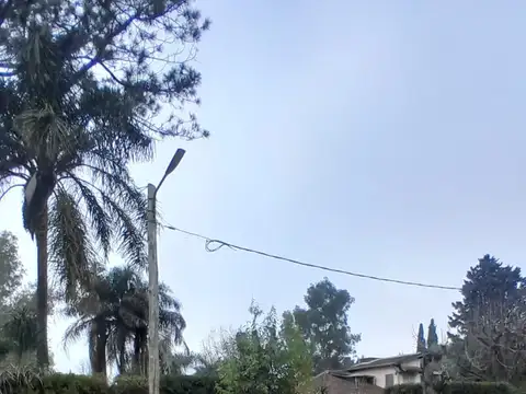 Quinta en Venta con 1 cochera