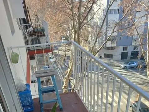 Departamento en Alquiler en Parque Patricios, CABA
