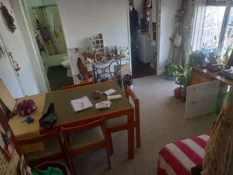 Departamento en Alquiler de 2 ambientes