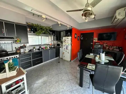 Departamento en Venta 45 años