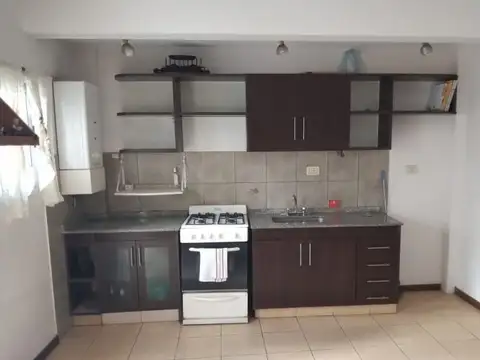Departamento en Venta con 1