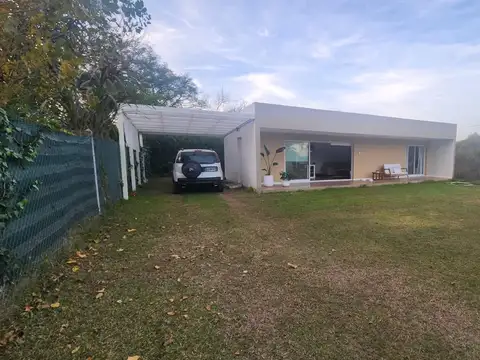 Casa en Venta 2 años