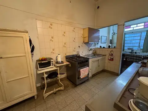 Casa en Venta 38 años
