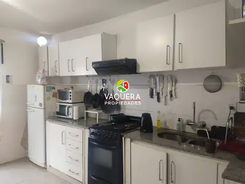 PH Tipo Casa - 2 Dorm. - Balcon Terraza - San Fernando.