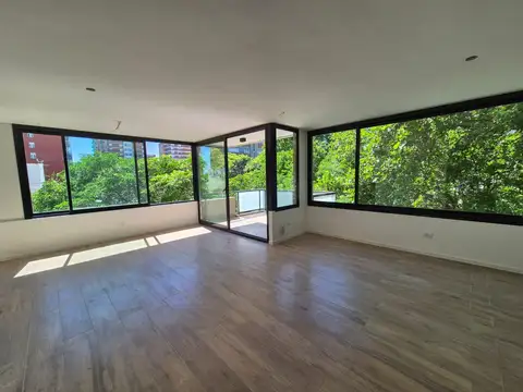 Departamento en Venta con 2 cocheras