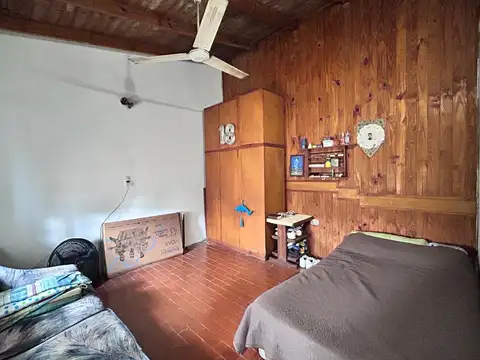 Depto Tipo Casa en Venta de 4 dormitorios