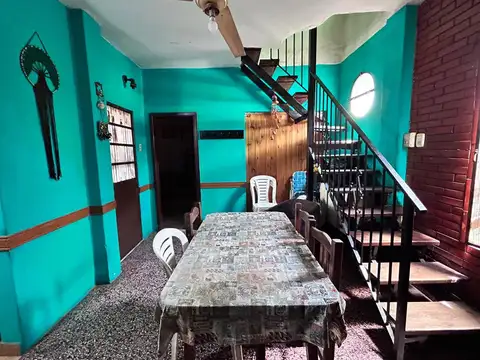 Depto Tipo Casa en Venta al Suroeste