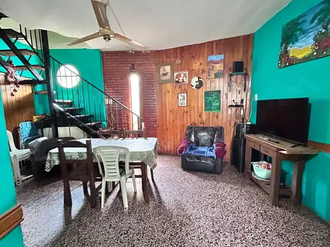 Depto Tipo Casa en Venta en Remedios de Escalada, USD 71.000