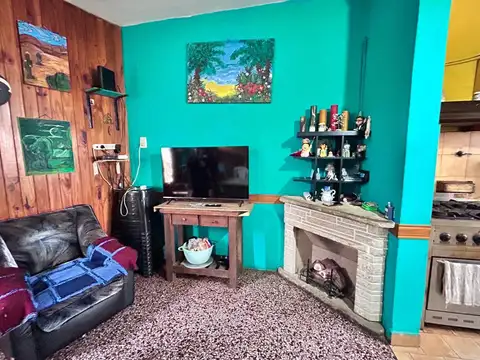 Depto Tipo Casa en Venta al Suroeste
