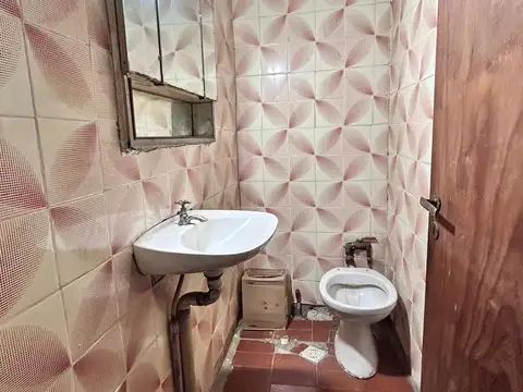Depto Tipo Casa en Venta 45 años
