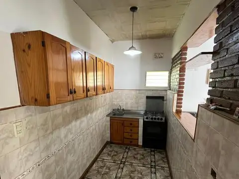 Departamento en Venta en General San Martin, USD 54.000