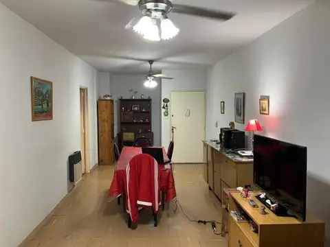 Departamento en venta - 3 Dormitorios 2 Baños - Claypole