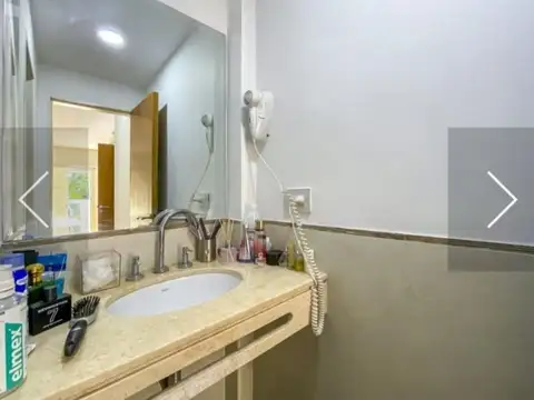 Departamento en Rivadavia 2000