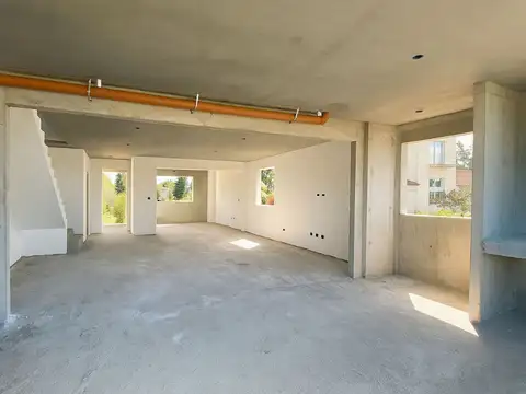 Departamento en Venta con 2 cocheras