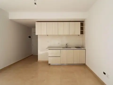 Departamento en Venta en Constitución, USD 70.000